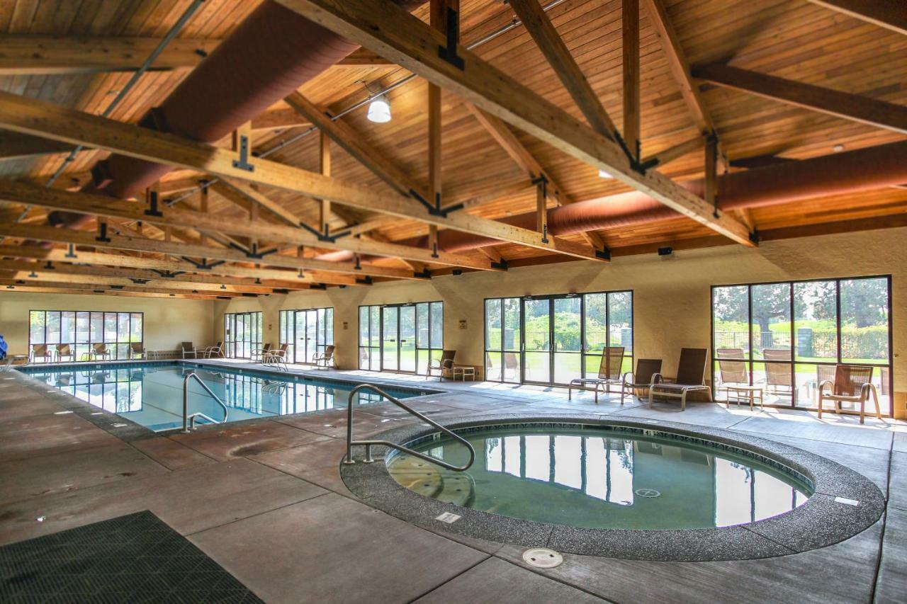 Eagle Crest Village Lp Getaway レッドモンド エクステリア 写真