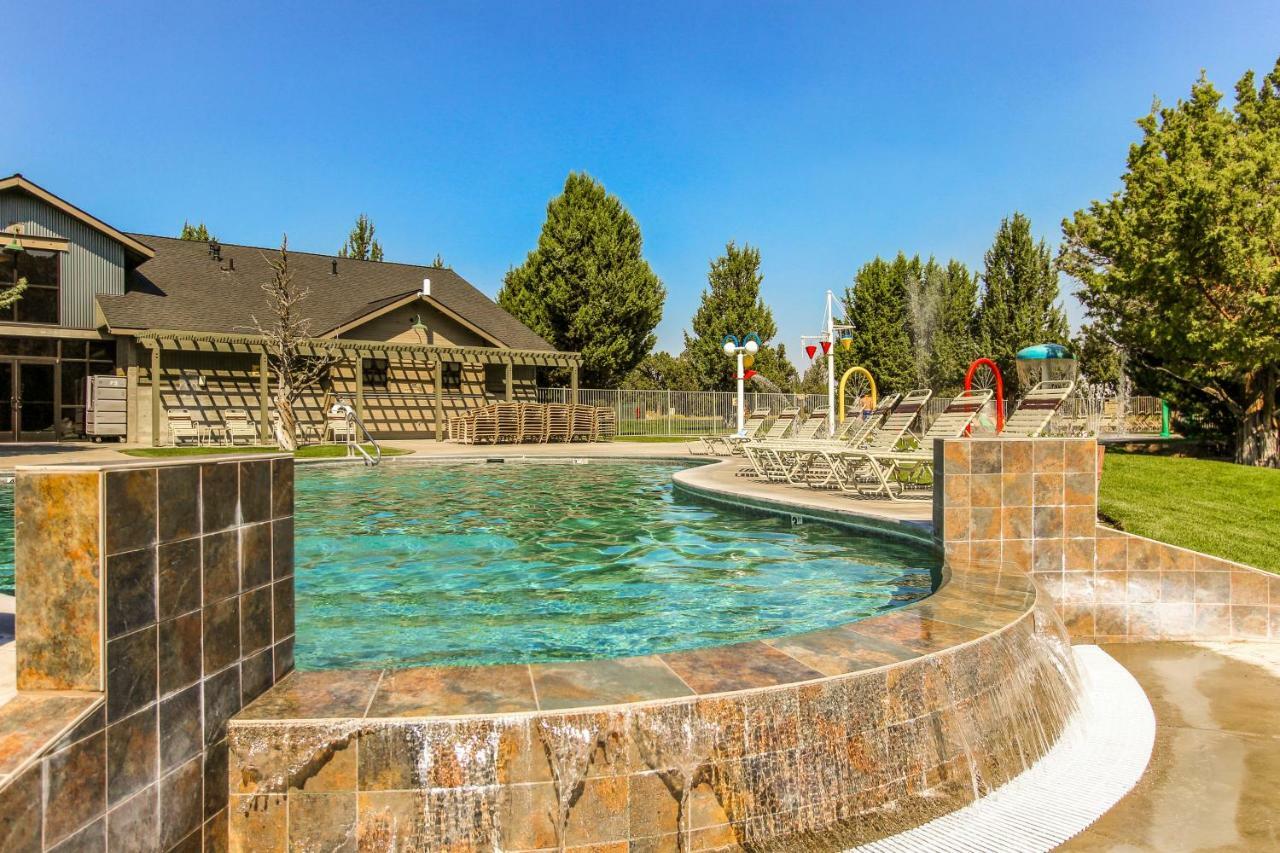 Eagle Crest Village Lp Getaway レッドモンド エクステリア 写真