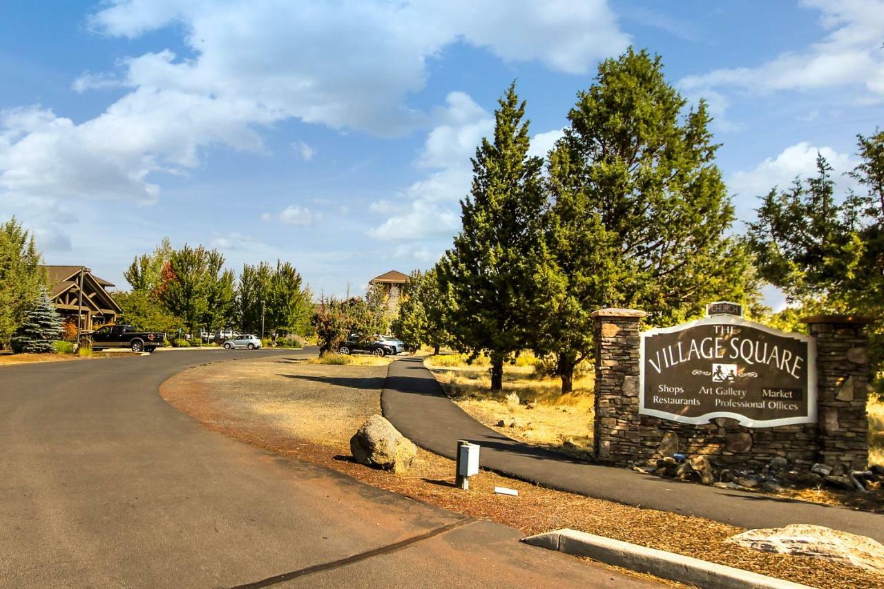 Eagle Crest Village Lp Getaway レッドモンド エクステリア 写真
