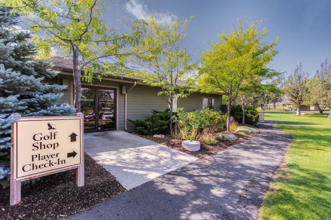 Eagle Crest Village Lp Getaway レッドモンド エクステリア 写真